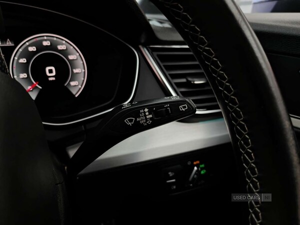 Used Audi Q5 2021 for sale - 76621004: Photo 24