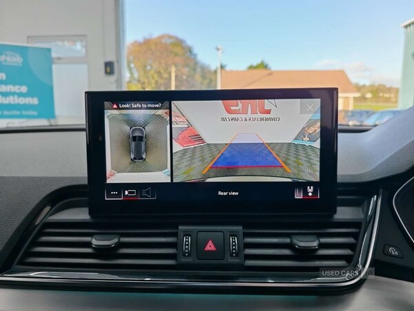 Used Audi Q5 2021 for sale - 76621004: Photo 25