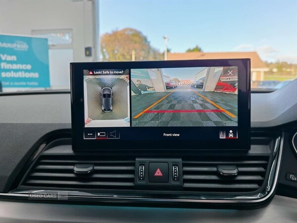 Used Audi Q5 2021 for sale - 76621004: Photo 26