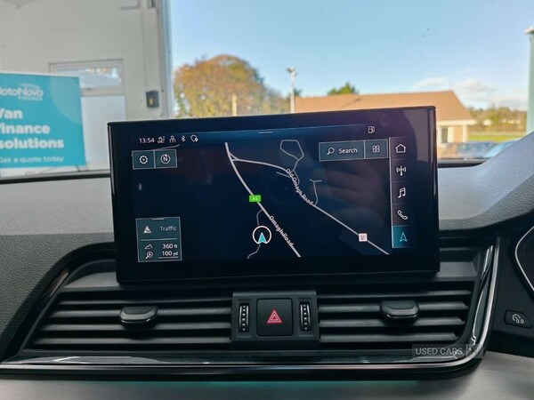 Used Audi Q5 2021 for sale - 76621004: Photo 27