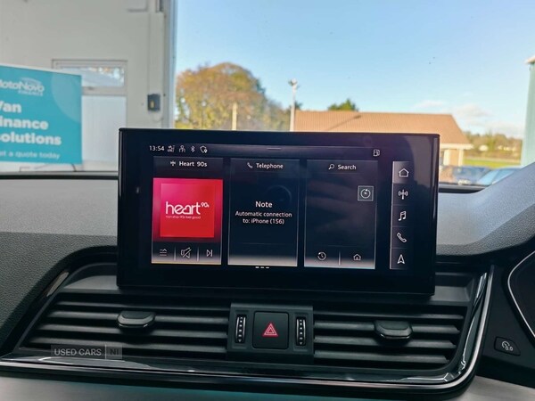 Used Audi Q5 2021 for sale - 76621004: Photo 28