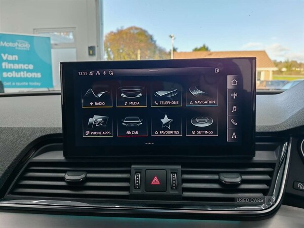 Used Audi Q5 2021 for sale - 76621004: Photo 29