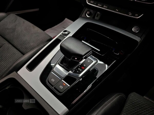 Used Audi Q5 2021 for sale - 76621004: Photo 31