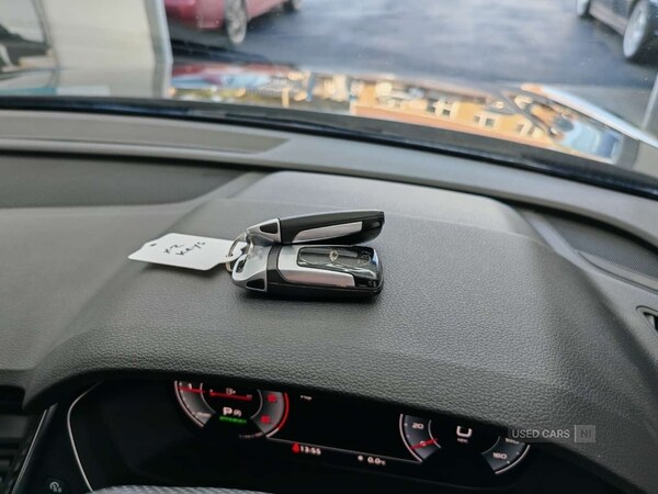 Used Audi Q5 2021 for sale - 76621004: Photo 36