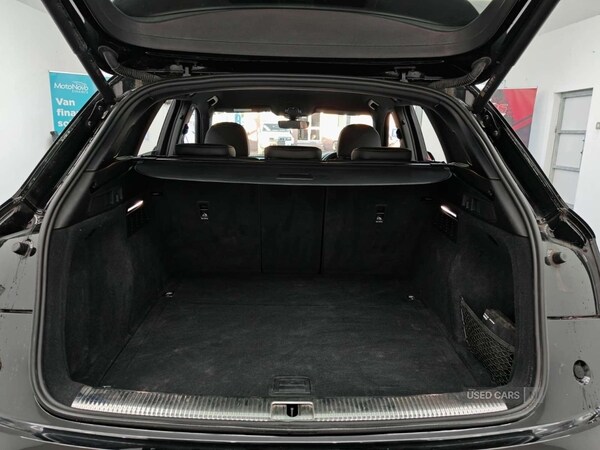 Used Audi Q5 2021 for sale - 76621004: Photo 38