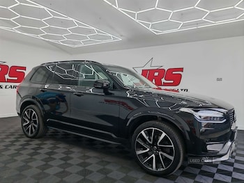Volvo - XC90