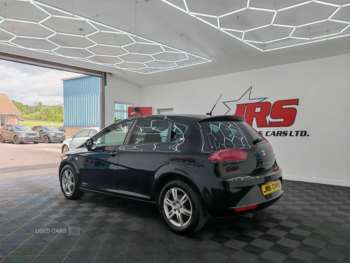 Used SEAT Leon 2013 for sale - 74862994: Photo
