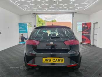 Used SEAT Leon 2013 for sale - 74862994: Photo