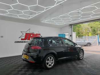 Used SEAT Leon 2013 for sale - 74862994: Photo