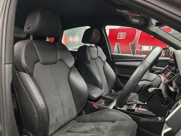 Used Audi Q5 2023 for sale - 76914103: Photo 13