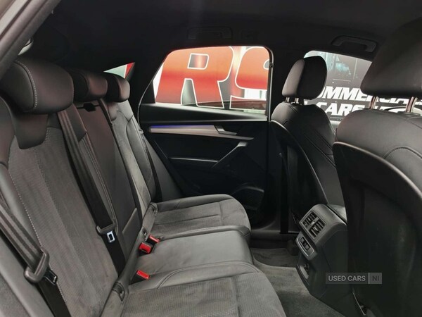 Used Audi Q5 2023 for sale - 76914103: Photo 14