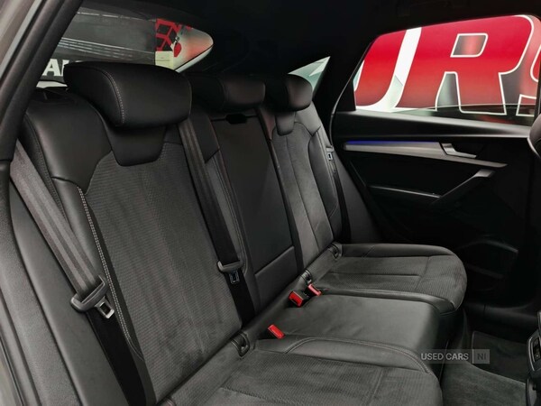 Used Audi Q5 2023 for sale - 76914103: Photo 15