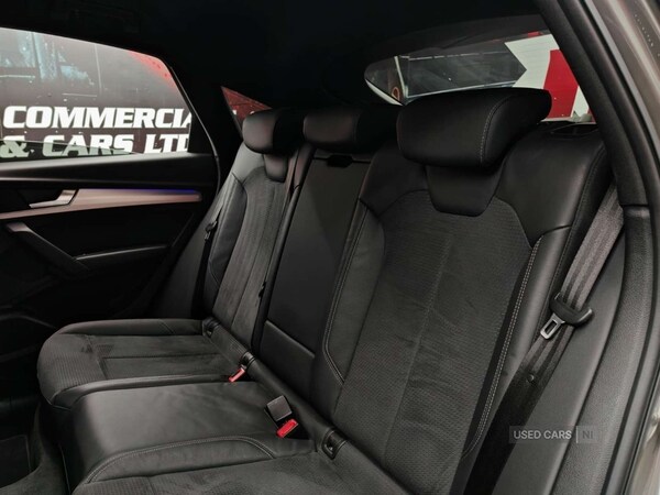 Used Audi Q5 2023 for sale - 76914103: Photo 18