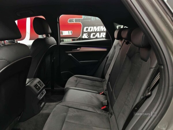 Used Audi Q5 2023 for sale - 76914103: Photo 19