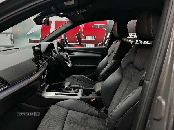 Used Audi Q5 2023 for sale - 76914103: Photo 20