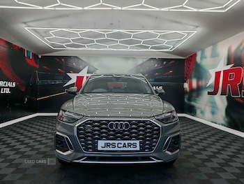 Used Audi Q5 2023 for sale - 76914103: Photo