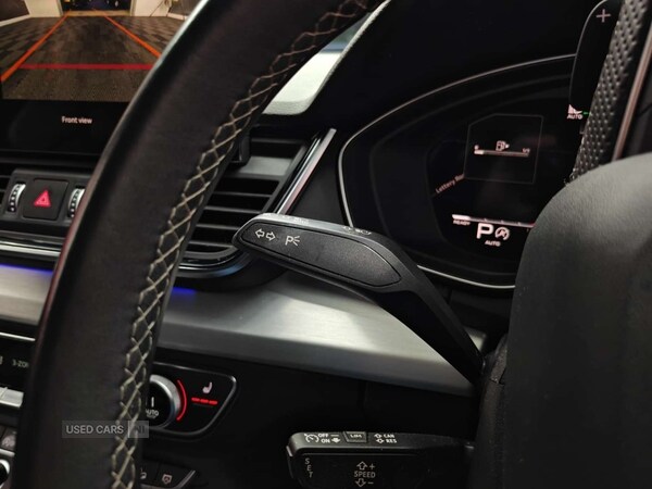 Used Audi Q5 2023 for sale - 76914103: Photo 30