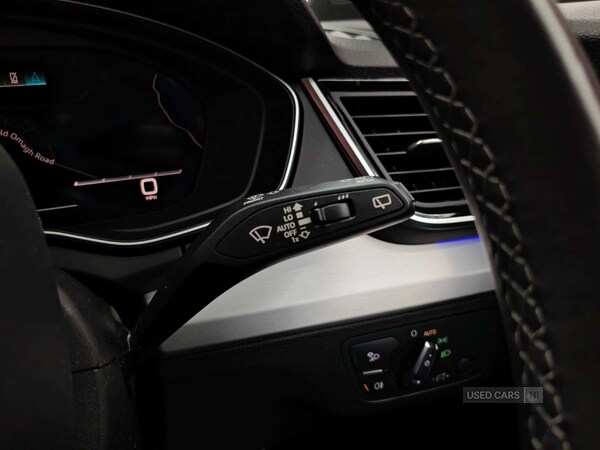 Used Audi Q5 2023 for sale - 76914103: Photo 31