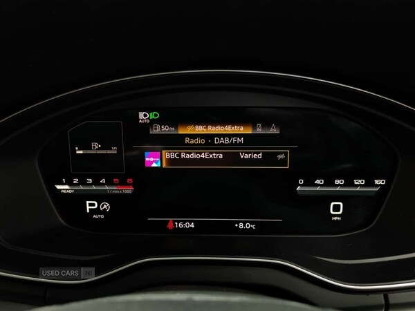 Used Audi Q5 2023 for sale - 76914103: Photo 34