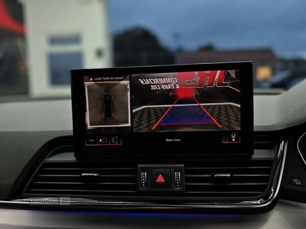 Used Audi Q5 2023 for sale - 76914103: Photo 35