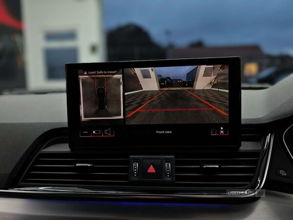 Used Audi Q5 2023 for sale - 76914103: Photo 36