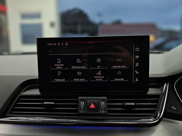 Used Audi Q5 2023 for sale - 76914103: Photo 38