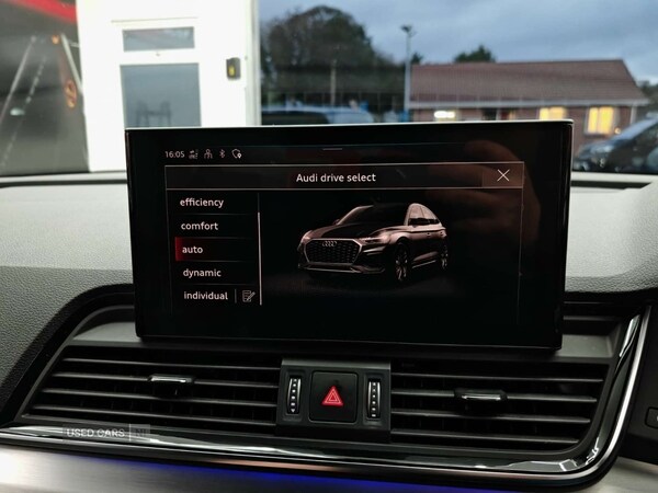 Used Audi Q5 2023 for sale - 76914103: Photo 39