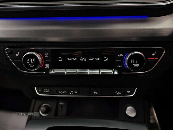 Used Audi Q5 2023 for sale - 76914103: Photo 41