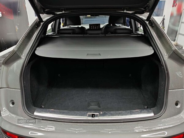 Used Audi Q5 2023 for sale - 76914103: Photo 48