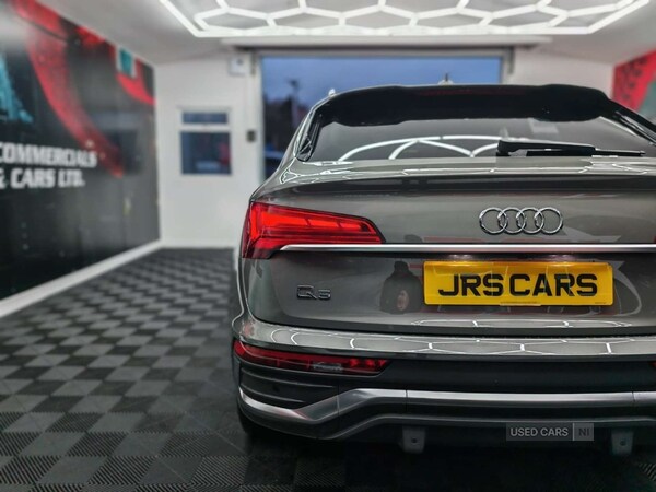 Used Audi Q5 2023 for sale - 76914103: Photo 7