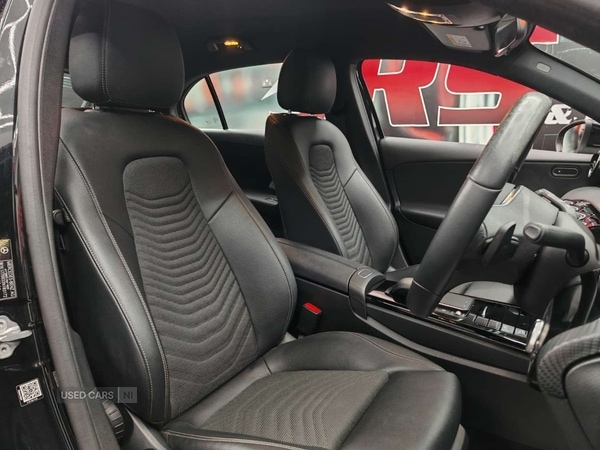 Used Mercedes-Benz A-Class 2021 for sale - 77084606: Photo 10