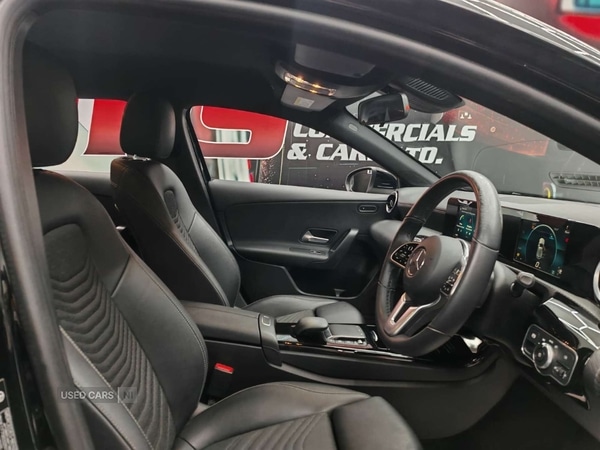 Used Mercedes-Benz A-Class 2021 for sale - 77084606: Photo 11