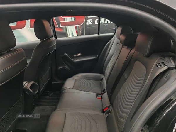 Used Mercedes-Benz A-Class 2021 for sale - 77084606: Photo 14