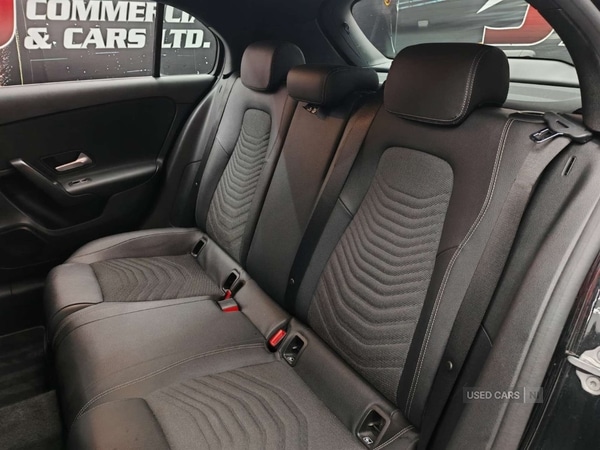 Used Mercedes-Benz A-Class 2021 for sale - 77084606: Photo 15