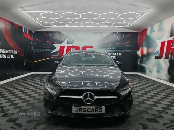 Used Mercedes-Benz A-Class 2021 for sale - 77084606: Photo 2