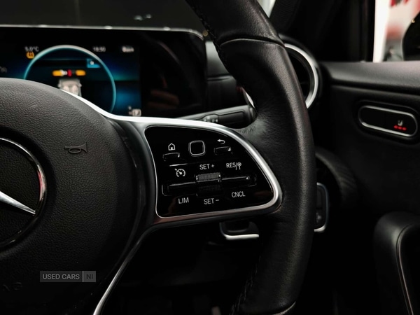 Used Mercedes-Benz A-Class 2021 for sale - 77084606: Photo 24