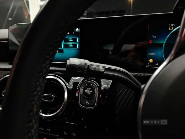 Used Mercedes-Benz A-Class 2021 for sale - 77084606: Photo 25