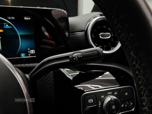 Used Mercedes-Benz A-Class 2021 for sale - 77084606: Photo 26