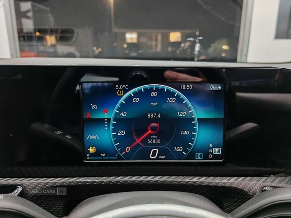 Used Mercedes-Benz A-Class 2021 for sale - 77084606: Photo 28