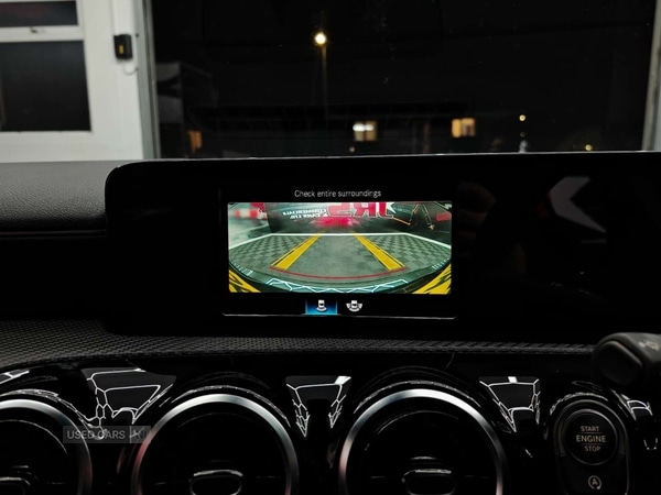 Used Mercedes-Benz A-Class 2021 for sale - 77084606: Photo 29