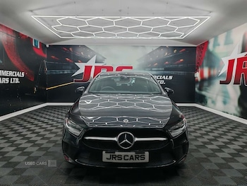 Used Mercedes-Benz A-Class 2021 for sale - 77084606: Photo