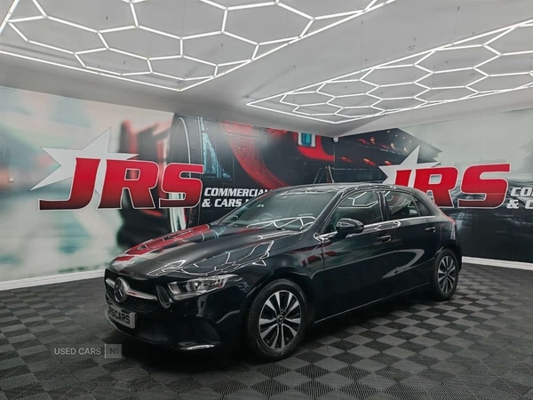 Used Mercedes-Benz A-Class 2021 for sale - 77084606: Photo 3