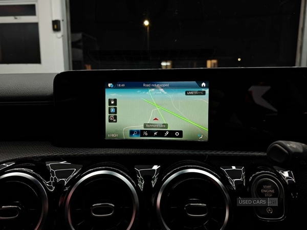 Used Mercedes-Benz A-Class 2021 for sale - 77084606: Photo 30