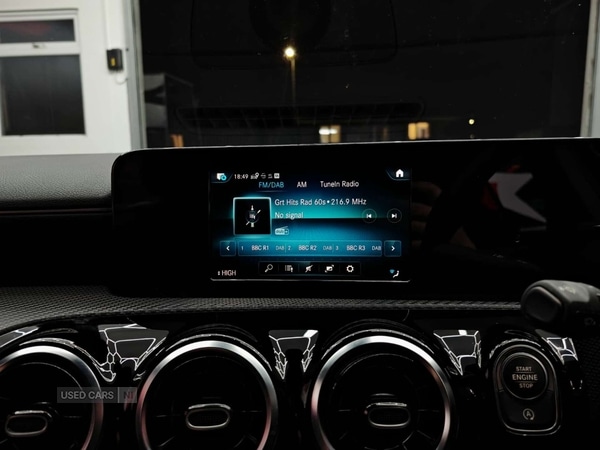 Used Mercedes-Benz A-Class 2021 for sale - 77084606: Photo 31