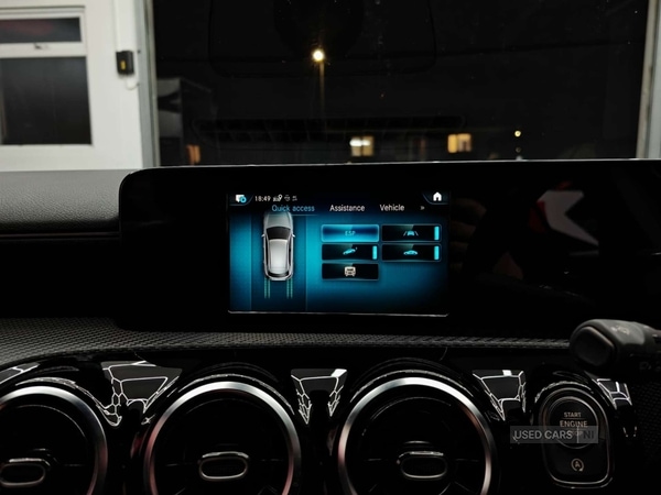 Used Mercedes-Benz A-Class 2021 for sale - 77084606: Photo 33