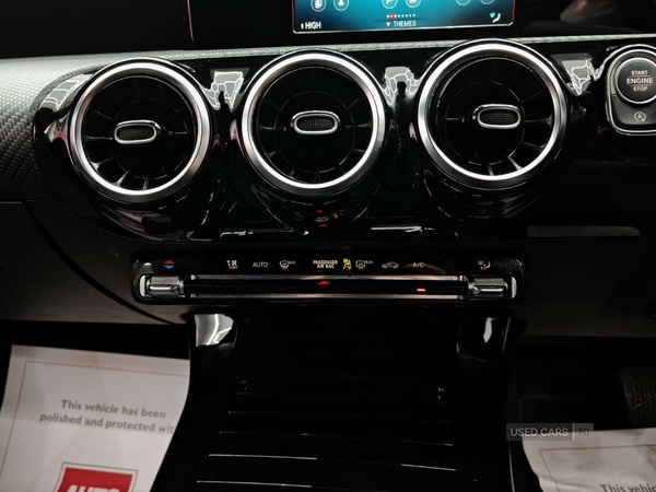 Used Mercedes-Benz A-Class 2021 for sale - 77084606: Photo 35