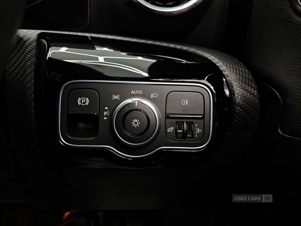 Used Mercedes-Benz A-Class 2021 for sale - 77084606: Photo 40