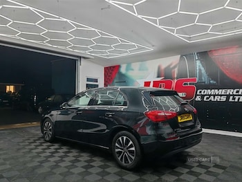 Used Mercedes-Benz A-Class 2021 for sale - 77084606: Photo