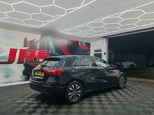 Used Mercedes-Benz A-Class 2021 for sale - 77084606: Photo 6