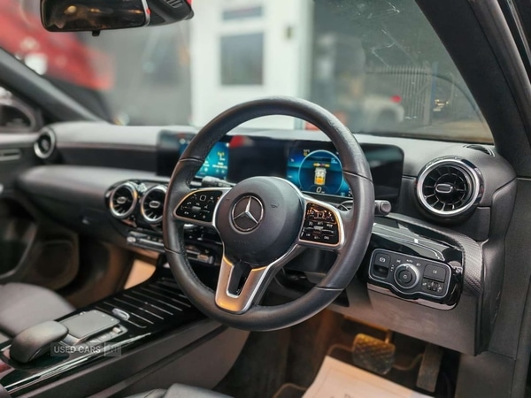 Used Mercedes-Benz A-Class 2021 for sale - 77084606: Photo 9